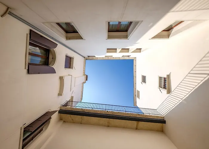 Apartamento Ca' Moro Lido